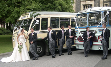 thornes heritage coach hire for weddings and prom parties selby