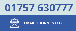 email thornes button